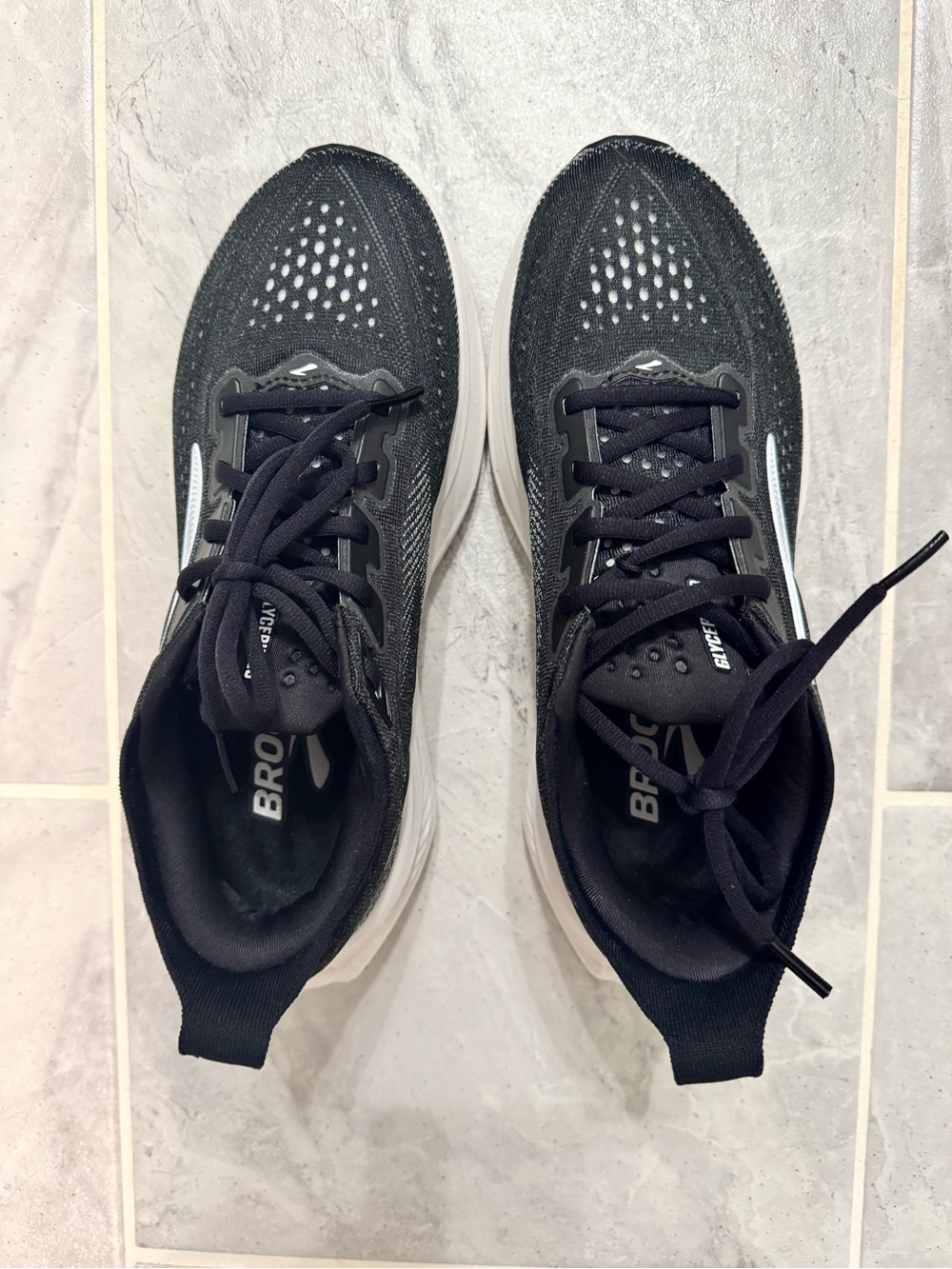 Brooks Glycerin 23 Sz 8.